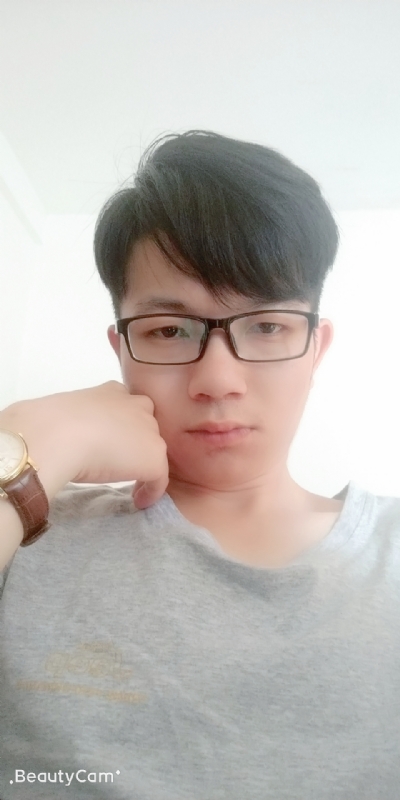 愿得一人心的第一张照片--明溪征婚网