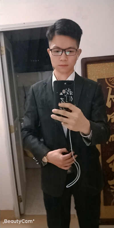 愿得一人心的第二张照片--明溪征婚网