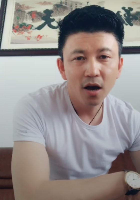 李东承的第一张照片--明溪征婚网