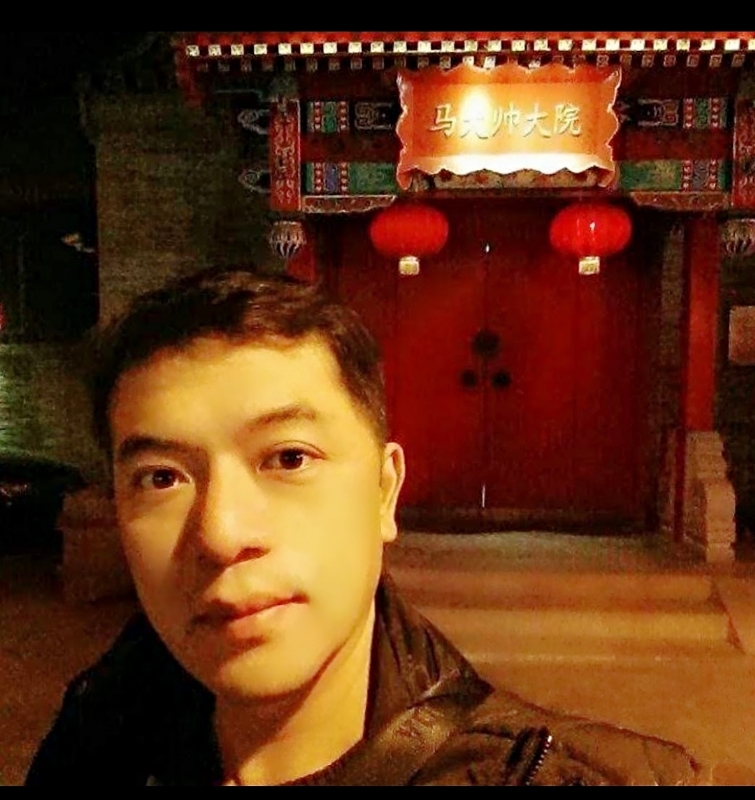 飄渺的第一张照片--明溪征婚网