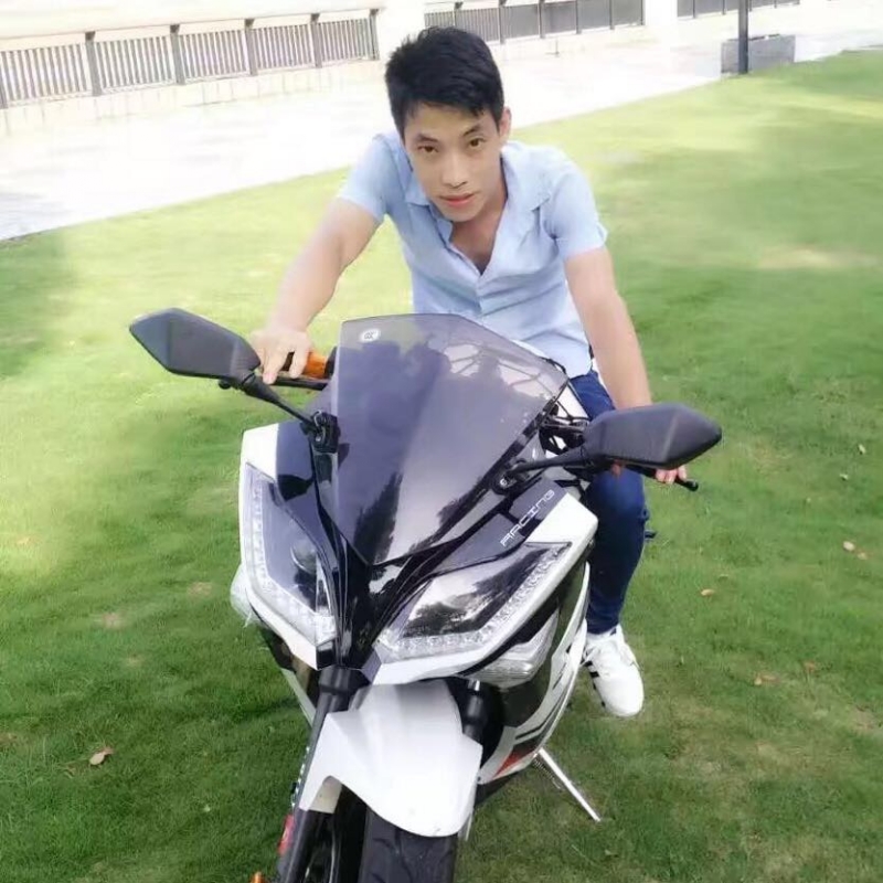 潘佰灯的第二张照片--明溪征婚网