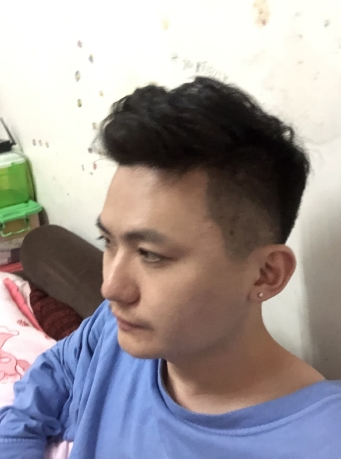 生的第一张照片--明溪征婚网