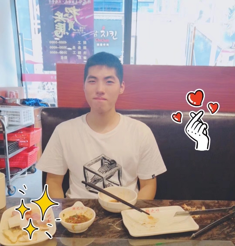 XUAN傑的第一张照片--明溪征婚网