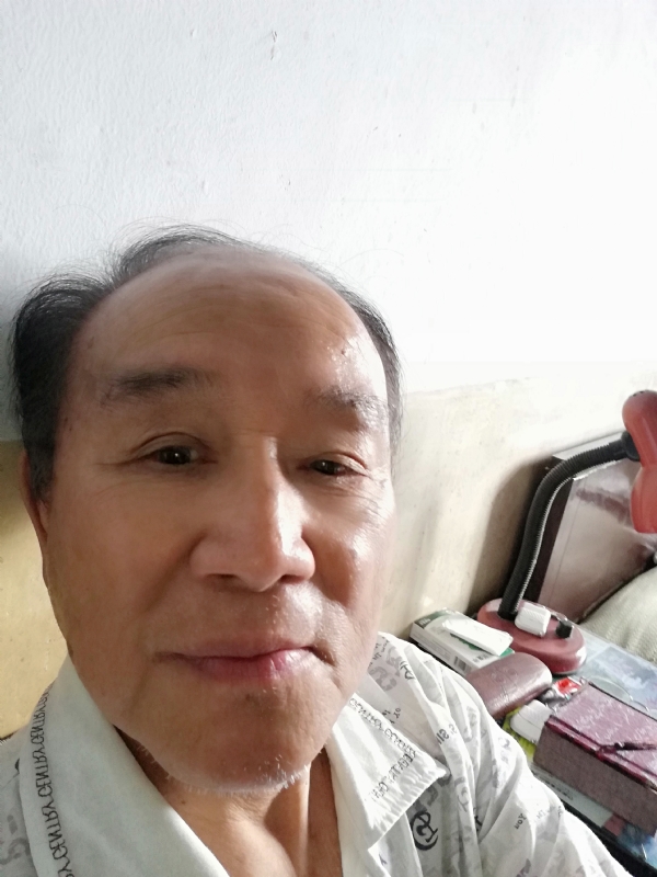 Su的第一张照片--明溪征婚网