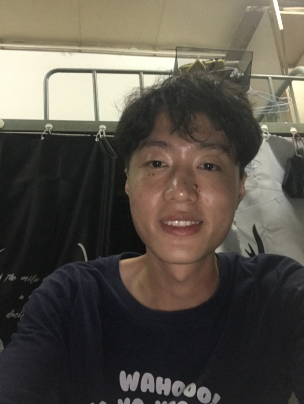 迷你兔子的第一张照片--明溪征婚网