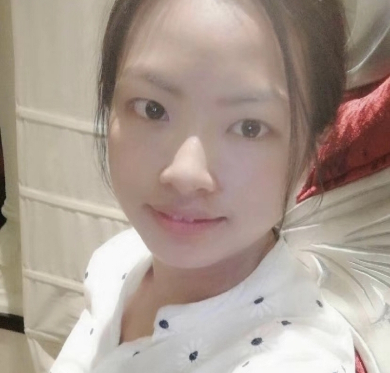 守候幸福的第一张照片--明溪征婚网