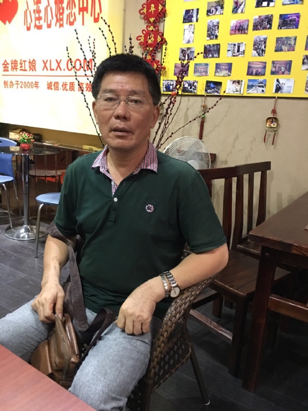 老连的第一张照片--明溪征婚网