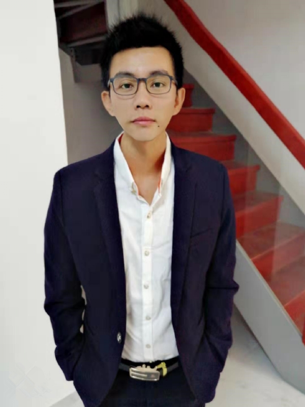 林智明的第一张照片--明溪征婚网