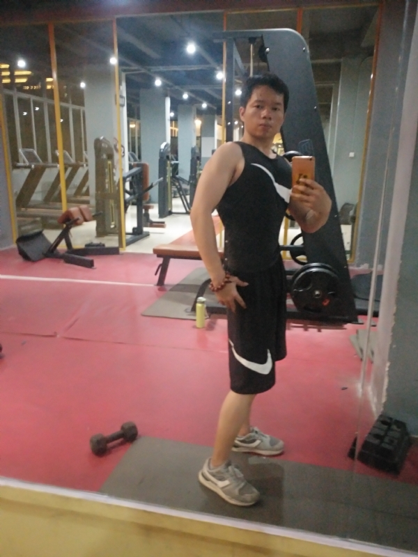 风影的第一张照片--明溪征婚网