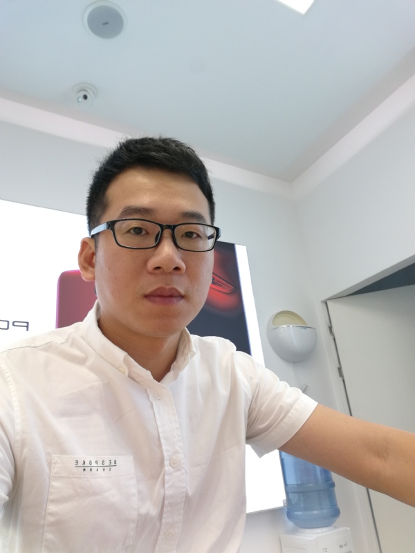 属狗的男人的第一张照片--明溪征婚网