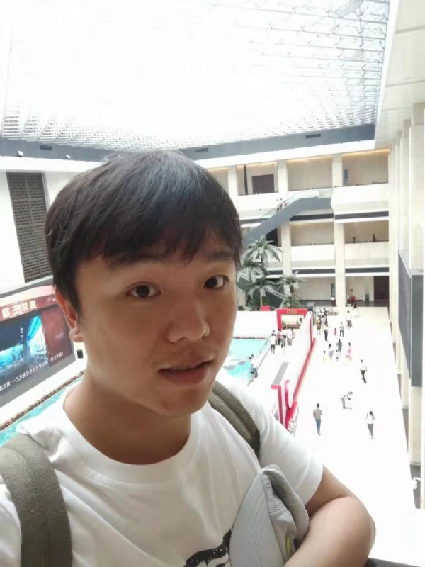 五月的第一张照片--明溪征婚网