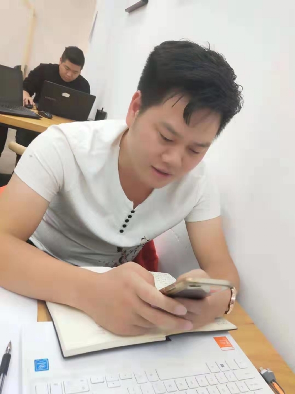 麒麟的第一张照片--明溪征婚网