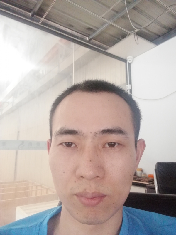 合十的第一张照片--明溪征婚网