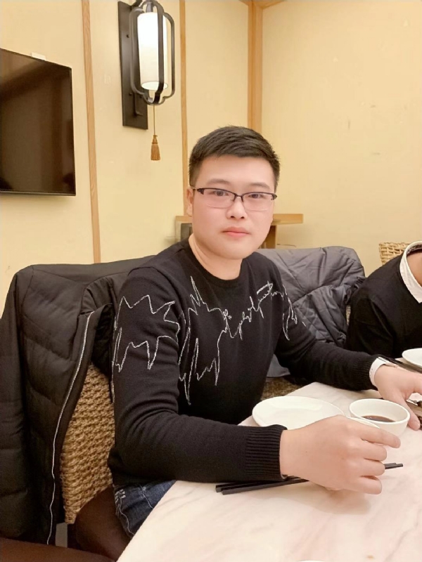 YIDA的第一张照片--明溪征婚网