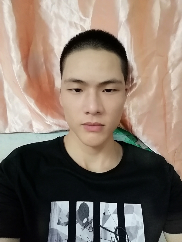 啊猫的第一张照片--明溪征婚网