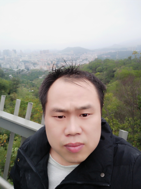 寻找幸福的第一张照片--明溪征婚网