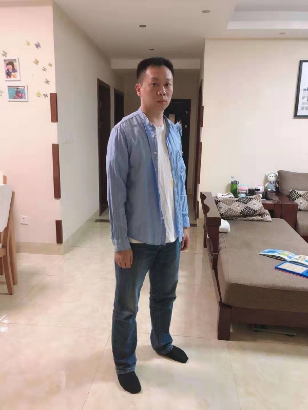 以勒的第一张照片--明溪征婚网