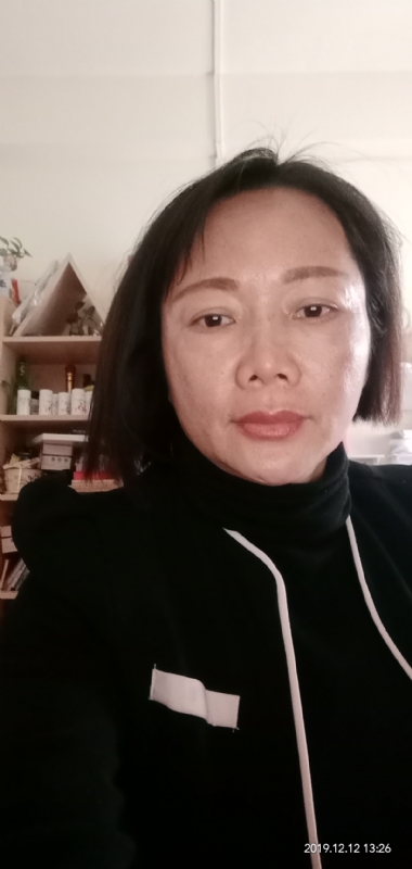 小雨的第一张照片--明溪征婚网