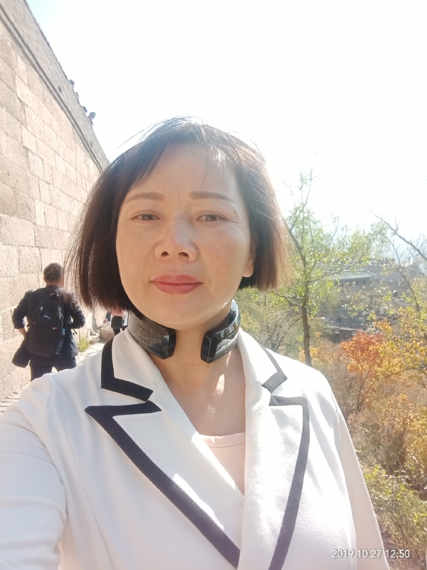 小雨的第三张照片--明溪征婚网