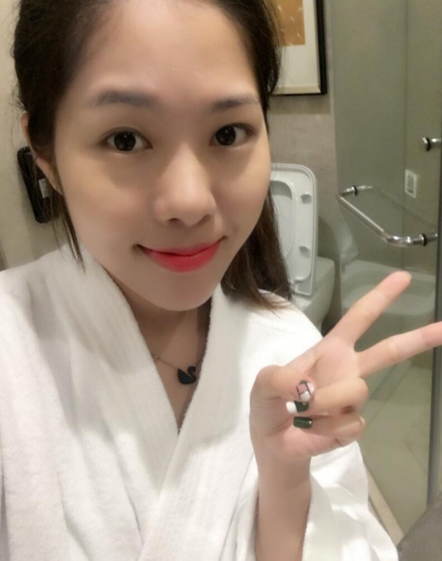 爱你很幸福的第一张照片--明溪征婚网