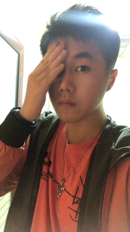 尐坏坏的第一张照片--明溪征婚网