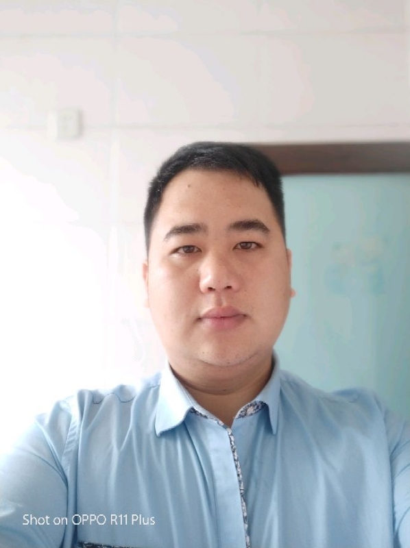 真心面对缘分的第二张照片--明溪征婚网