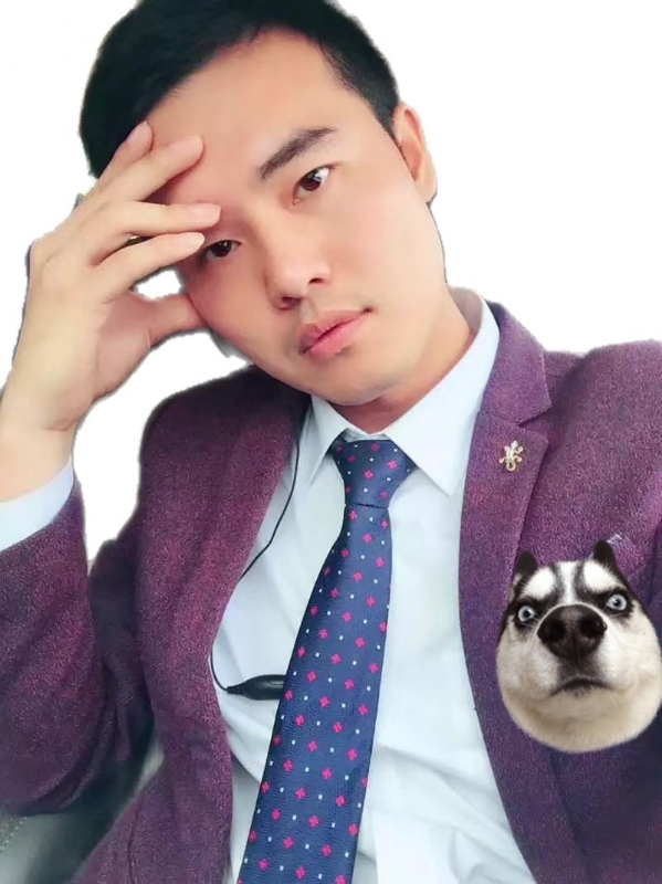 郑公子的第一张照片--明溪征婚网