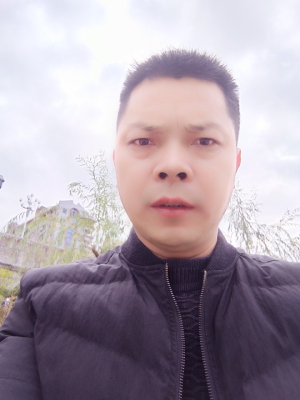 随缘的第一张照片--明溪征婚网