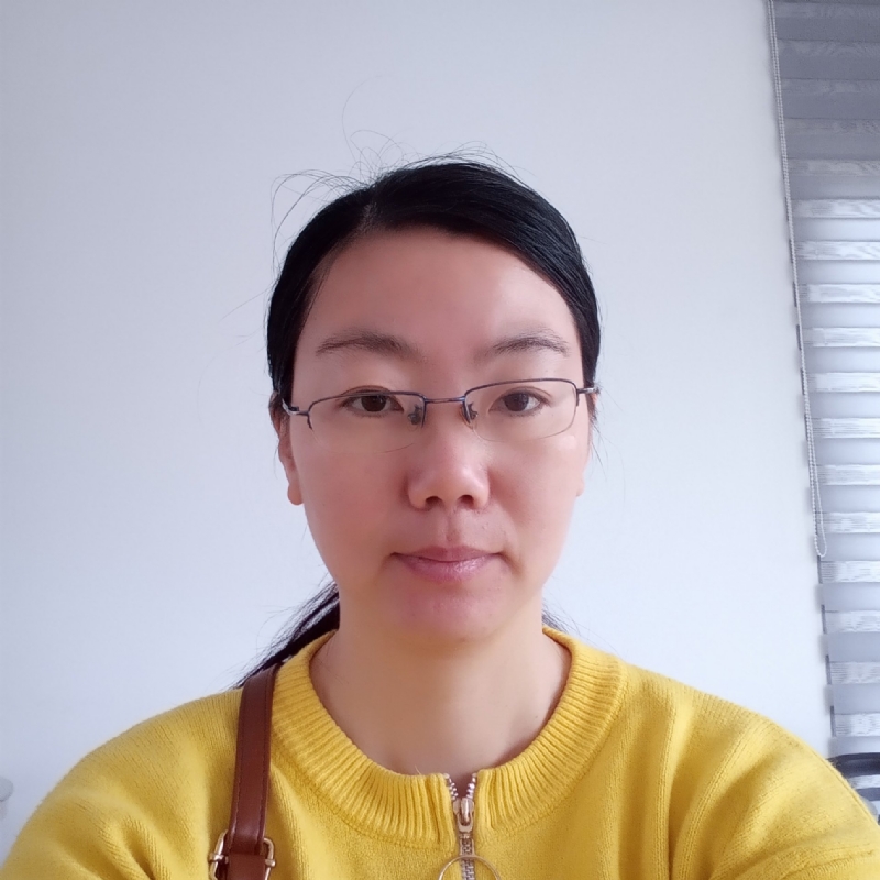 jennifer的第一张照片--明溪征婚网