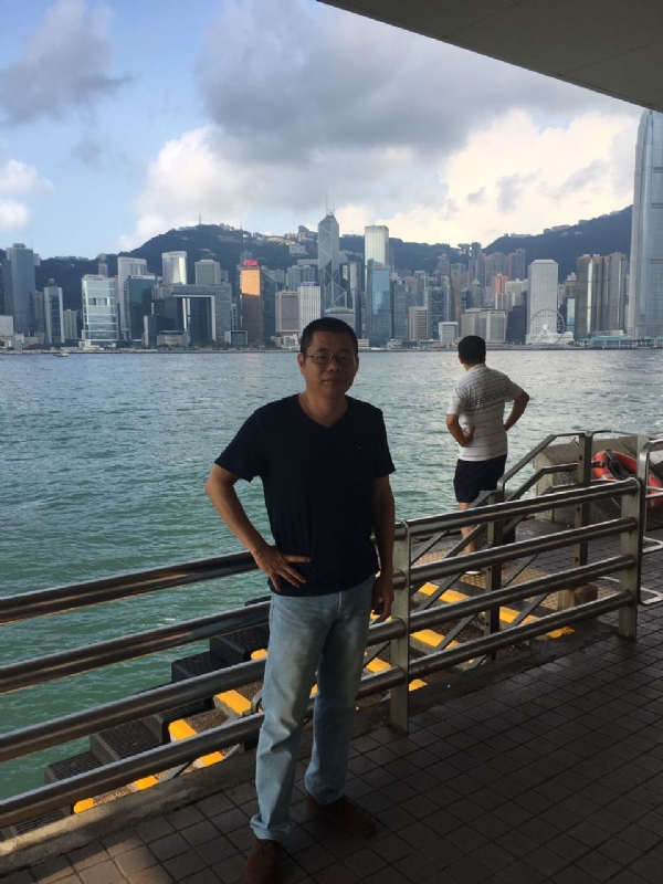 大海的第二张照片--明溪征婚网