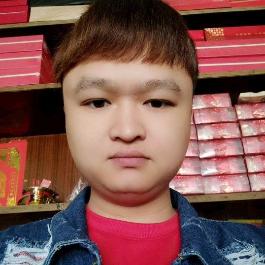 梦海的第一张照片--明溪征婚网