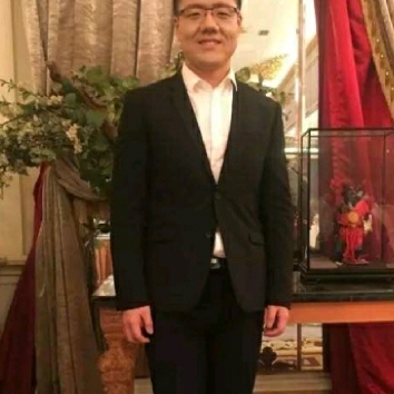 誠信的第一张照片--明溪征婚网