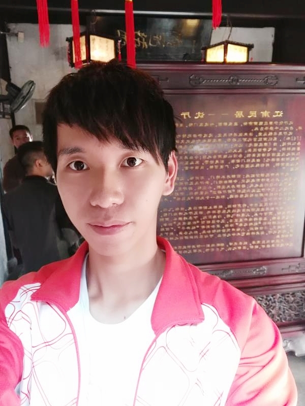 alex流年的第一张照片--明溪征婚网