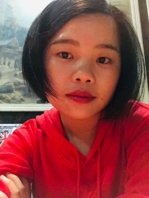 阿言的第一张照片--明溪征婚网