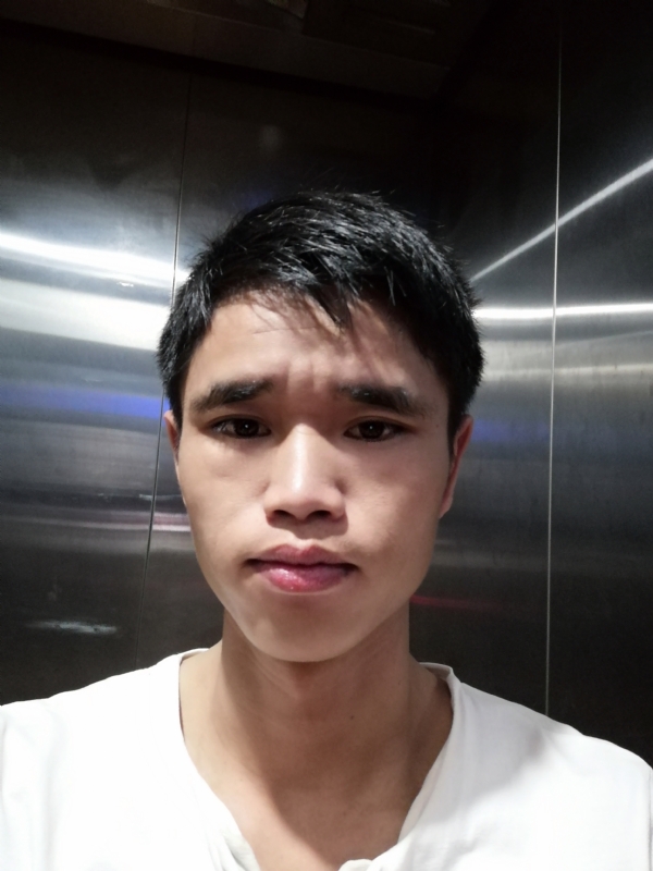 华仔的第一张照片--明溪征婚网