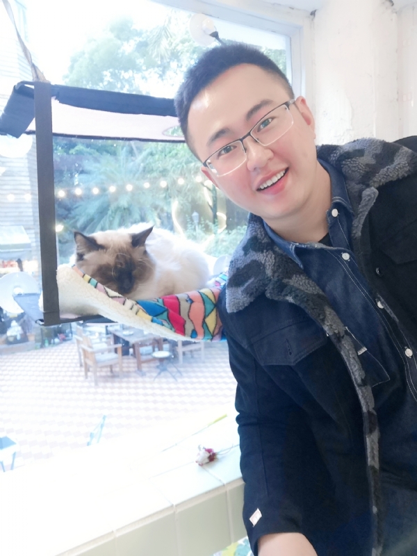云轩的第一张照片--明溪征婚网