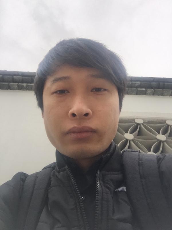 小雷的第一张照片--明溪征婚网