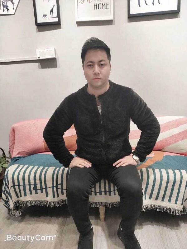 牛奶暖男的第二张照片--明溪征婚网