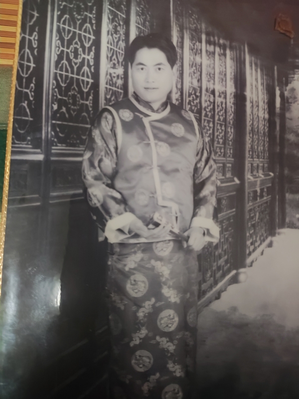 米兰的第一张照片--明溪征婚网