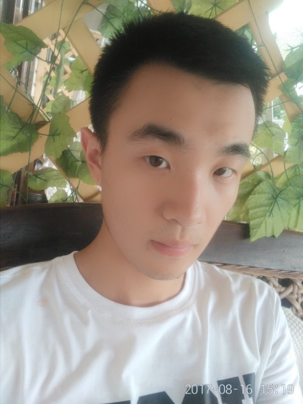 余生请你指教的第一张照片--明溪征婚网