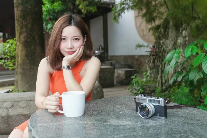 鸢莺的第一张照片--明溪征婚网