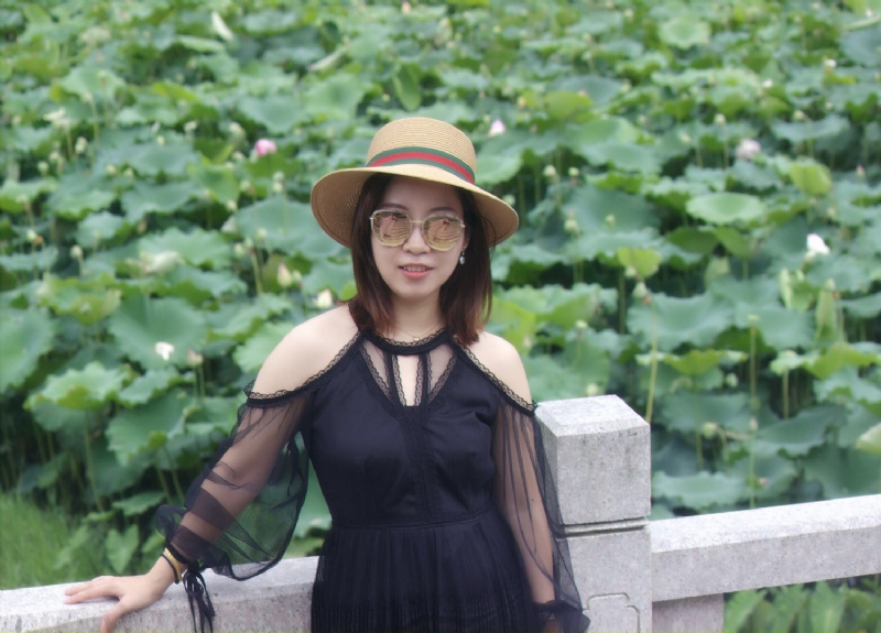 鸢莺的第二张照片--明溪征婚网
