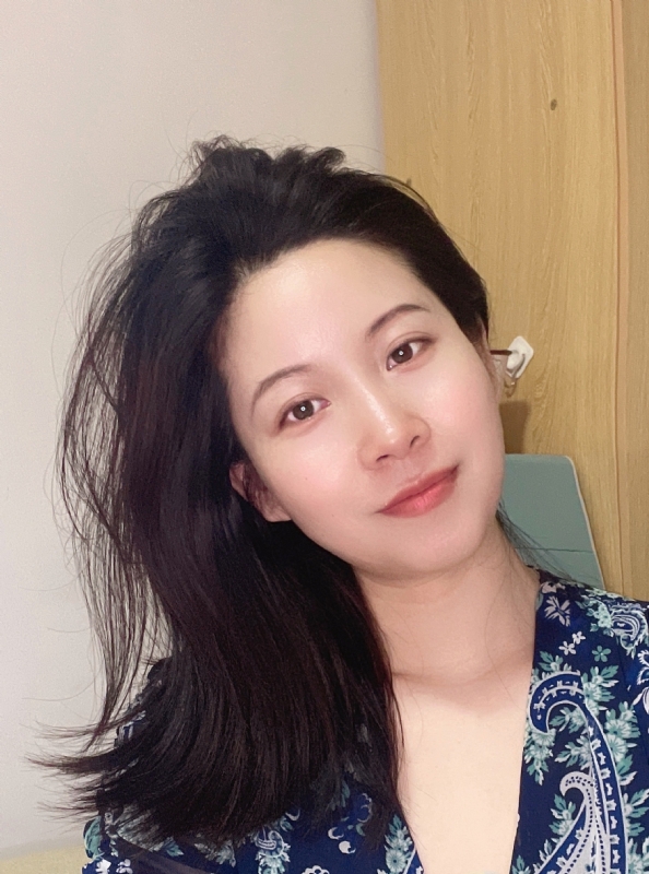 鸢莺的第三张照片--明溪征婚网