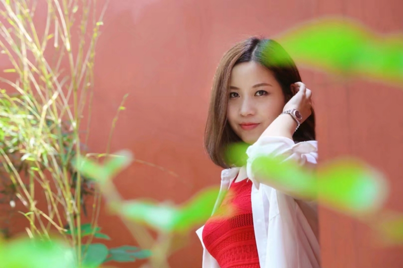 鸢莺的第四张照片--明溪征婚网
