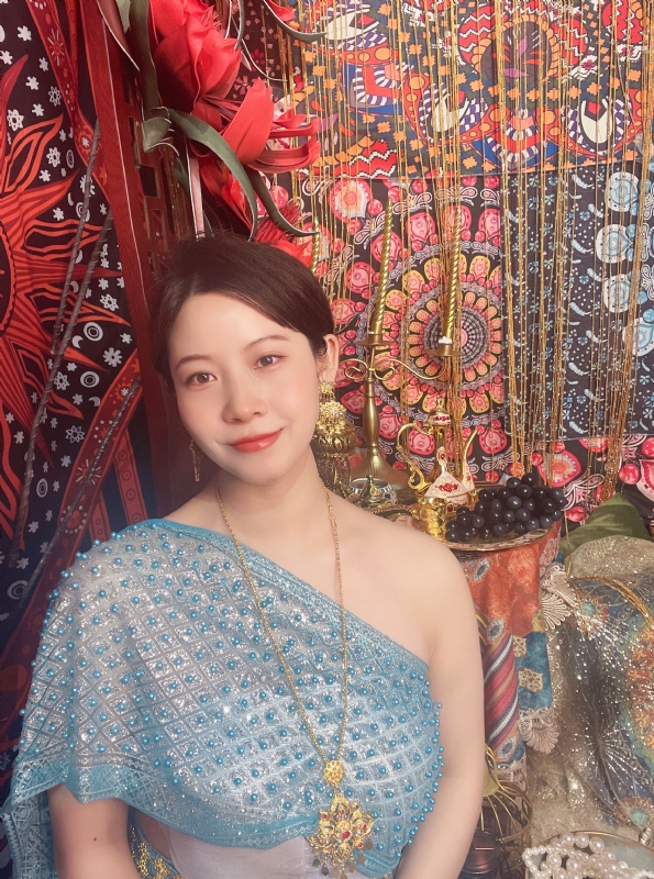 鸢莺的第八张照片--明溪征婚网
