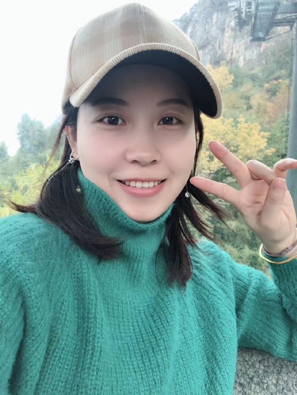 鸢莺的第九张照片--明溪征婚网