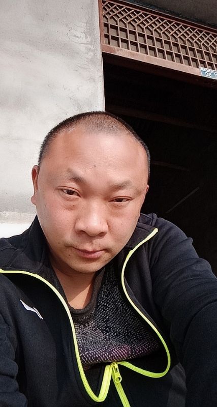 马克的第一张照片--明溪征婚网