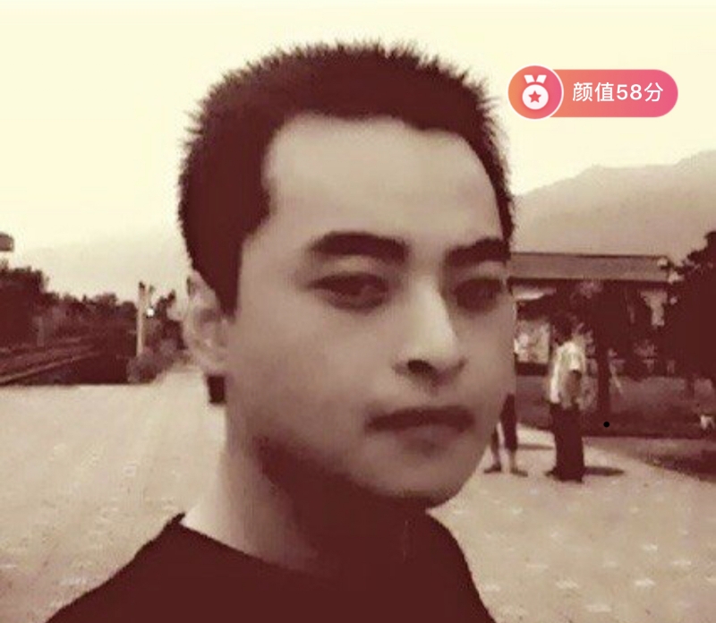 缘来是爱情的第一张照片--明溪征婚网