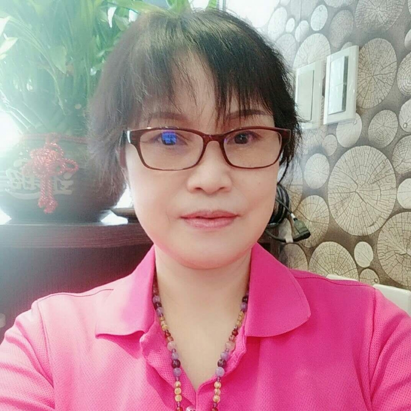 NiNi的第二张照片--明溪征婚网
