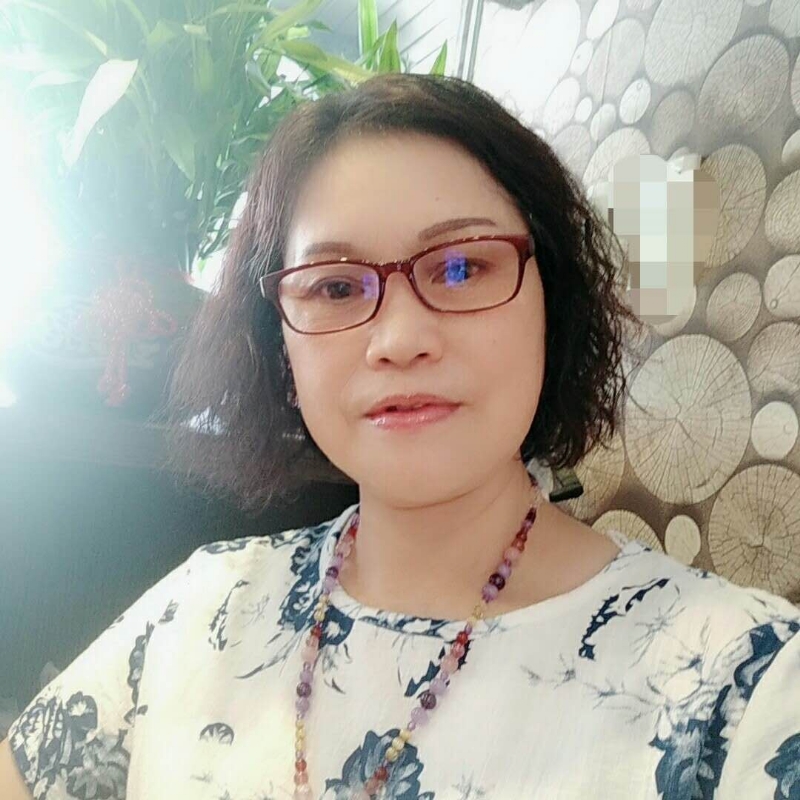 NiNi的第三张照片--明溪征婚网